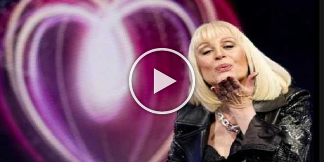 Eurovision 2022, polemiche per l’omaggio a Raffaella Carrà: “Mancanza di rispetto”