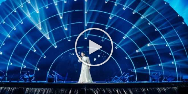 Eurovision 2022, palco non funzionante e pericolo Covid: il contest rischia di saltare?