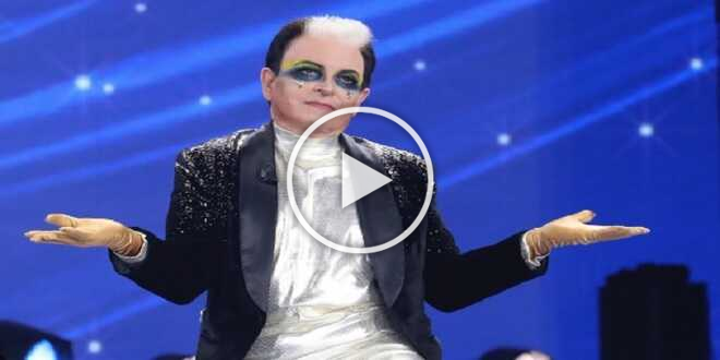 Eurovision 2023, Malgioglio non commenterà l’evento: svelato il motivo e il sostituto