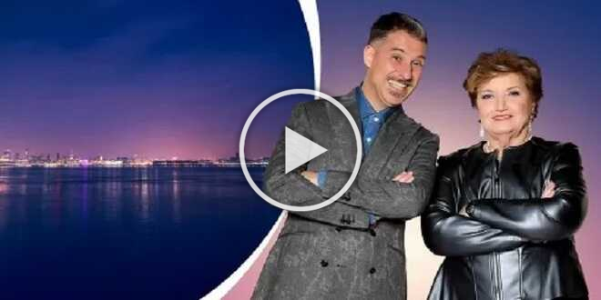 Eurovision 2023, disastro Mara Maionchi: gaffe e continui errori in finale