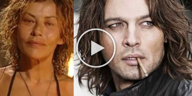 Eva Grimaldi rompe il silenzio sulla storia con Gabriel Garko: “Lui aveva bisogno di me”