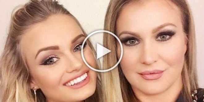 Eva e Mercedesz Henger, è ancora guerra: “Ha fatto soffrire sua sorella”