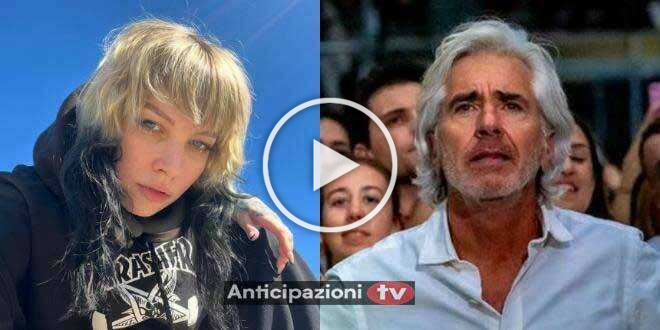 L’ex agente di Tiziano Ferro sceglie Mew dopo la fine della collaborazione con il famoso cantante