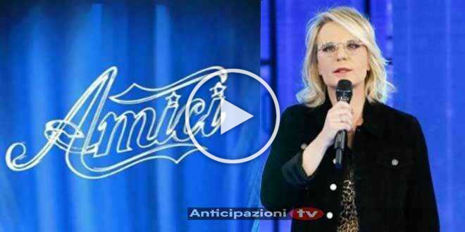 Anticipazioni Amici 23, ex allieva del talent entra nel cast dei professionisti? Ecco di chi si tratta