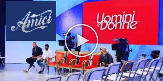 News Uomini e Donne: un ex allievo di Amici pronto a diventare tronista?