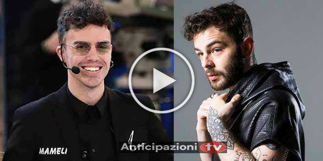 Amici News, ex allievo nella bufera: le gravi accuse da parte di un famoso cantante