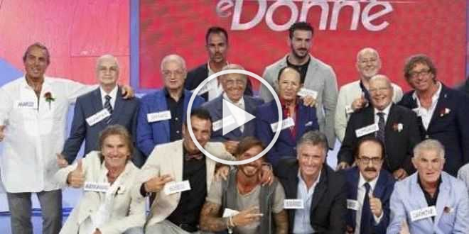 Uomini e donne news, ex cavalier del trono over si è sposato