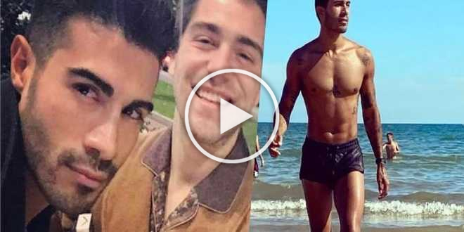 Grande Fratello VIP 5, parla l’ex compagno di Tommaso Zorzi e commenta la sua vittoria