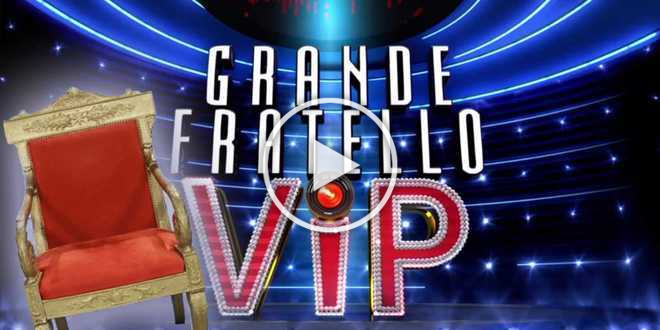 Gf Vip 2021, un ex concorrente diventerà un tronista di Uomini e Donne?