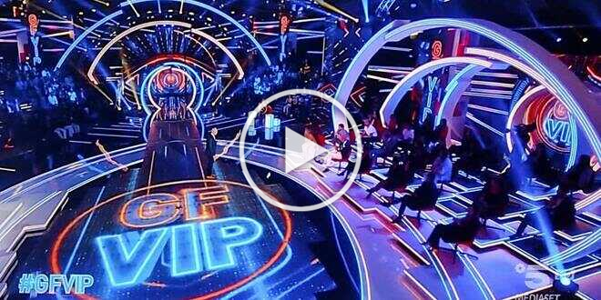 GF Vip, amata ex concorrente sta per rientrare nella Casa?