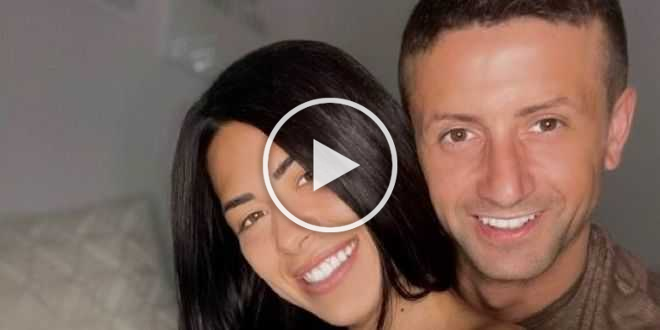 Ex coppia di Temptation Island in attesa di un bambino: ecco di chi si tratta