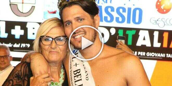 Uomini e Donne, ex corteggiatore eletto più bello d’Italia