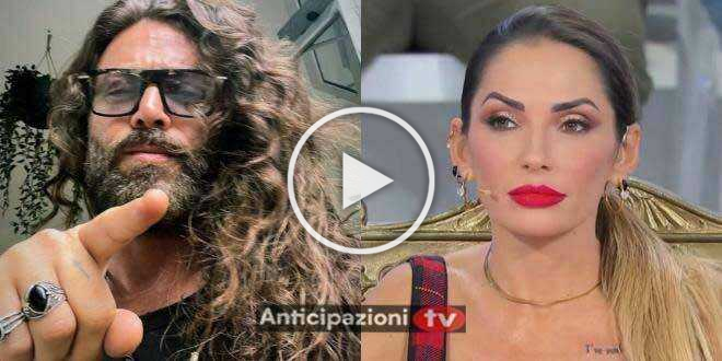 Anticipazioni Uomini e Donne: ex corteggiatore di Ida Platano torna nel programma come cavaliere