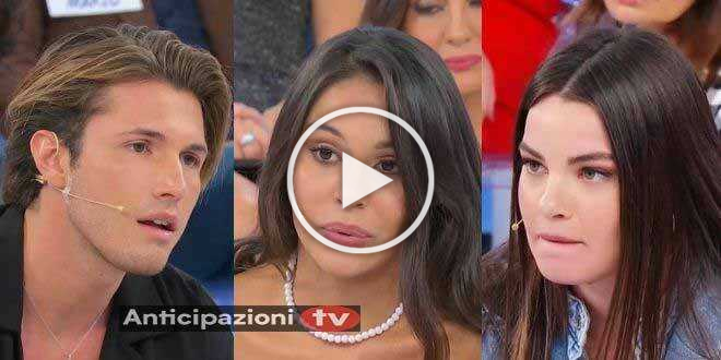 Uomini e Donne, ex corteggiatore stronca Brando Ephrikian e il suo trono: duro commento sulle corteggiatrici