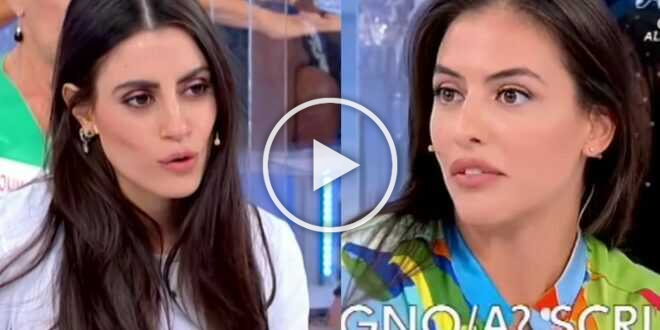 Anticipazioni Uomini e Donne, ex corteggiatore (e scelta) torna a corteggiare una tronista