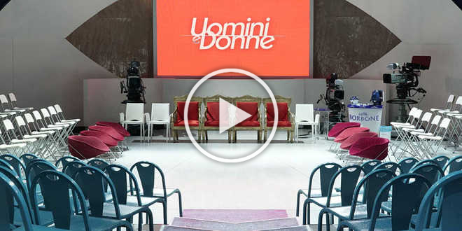 Uomini e Donne gossip, una ex corteggiatrice approda a Sanremo 2022?