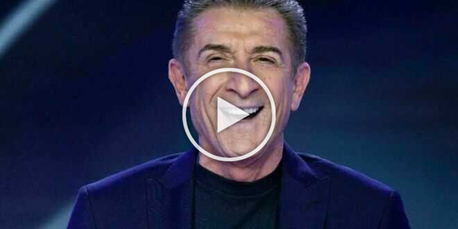 Uomini e donne gossip, ex corteggiatrice conquista il cuore di Ezio Greggio?