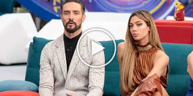 Uomini e Donne, amata ex corteggiatrice si schiera contro Alex e Soleil: “Uno schifo”
