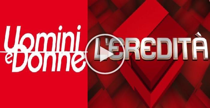 Uomini e Donne gossip, ex corteggiatrice diventa professoressa dell’Eredità