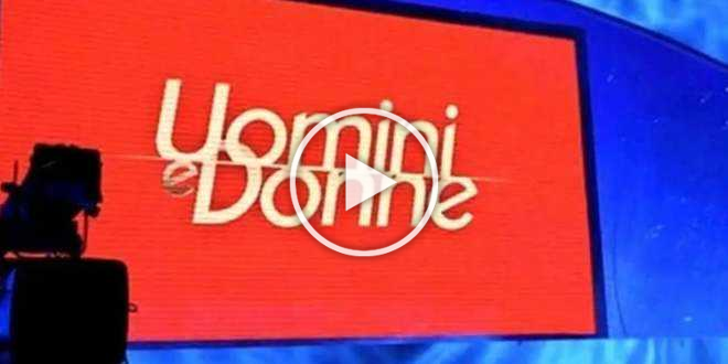 Uomini e Donne gossip, ex corteggiatrice è diventata mamma per la prima volta