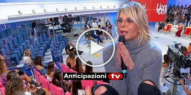Ex corteggiatrice di Uomini e Donne è diventata mamma bis: ecco di chi si tratta