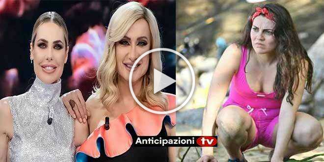 Isola dei famosi 2023, l’ex di Cristina Scuccia esce allo scoperto: le rivelazioni sulla loro relazione