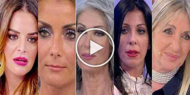 Uomini e Donne, ex dama fa tremare il programma: “Sgancerà una bomba”