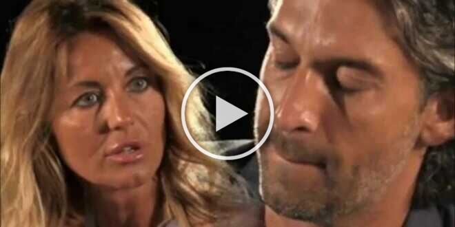Uomini e Donne, l’ex dama Isabella Falasconi sposa un ex cavaliere del programma
