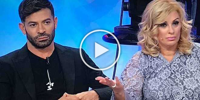 Uomini e Donne, famosa ex dama del trono over scende in politica