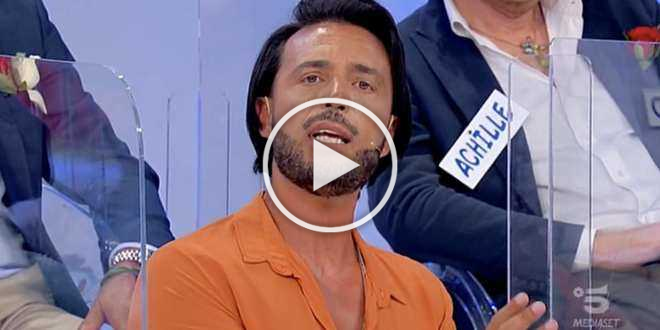 Uomini e Donne, due ex dame fanno delle gravi accuse ad Armando Incarnato