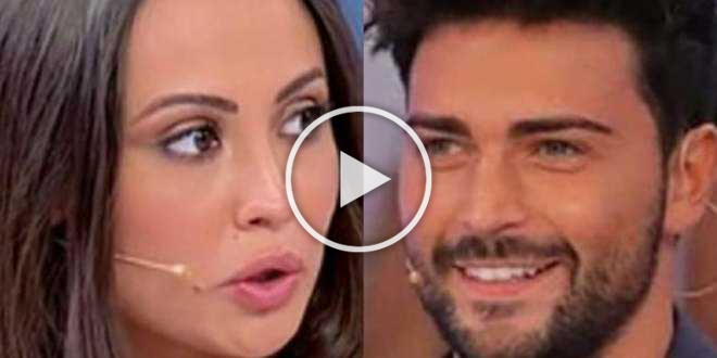Uomini e Donne gossip, l’ex di Chiara mette in guardia Davide Donadei: “Sta mentendo”