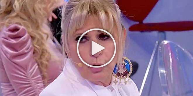 Uomini e Donne, ex di Gemma Galgani si sposa: “Abbiamo firmato le promesse”
