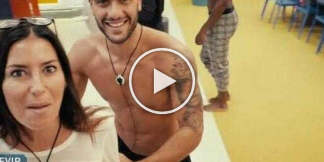 Grande Fratello Vip 5: l’ex di Pierpaolo Pretelli svela cosa ne pensa di Elisabetta Gregoraci