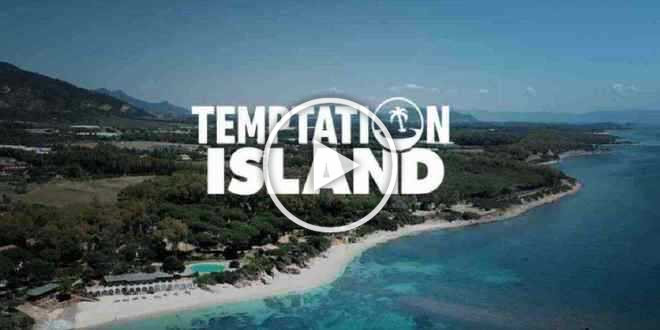 Temptation Island, una ex fidanzata vittima di una rapina a mano armata