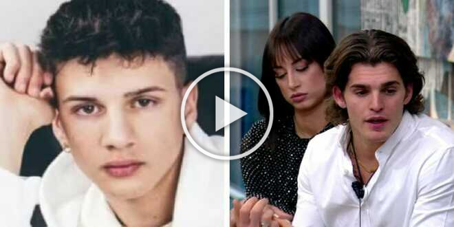 L’ex fidanzato di Letizia Petris si scaglia contro Paolo Masella: dure parole per lui