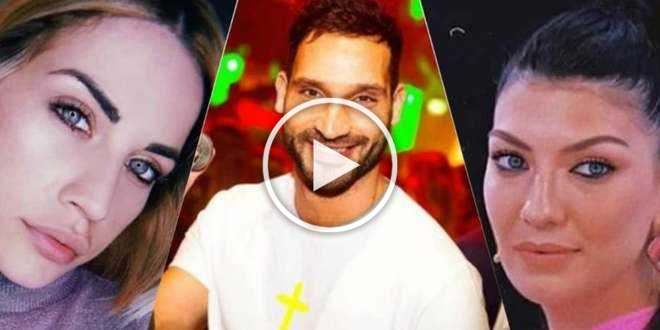 Uomini e Donne, ex gieffina smaschera Sammy: “Ho avuto un flirt con lui”