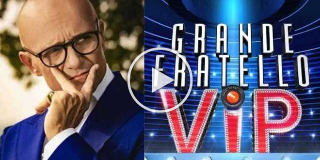 Ex gieffina sempre ubriaca prima della diretta: il GF Vip le dà un’ultimatum