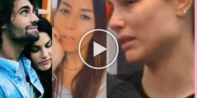 GF Vip 5, gli ex gieffini si stringono al dolore di Dayane Mello: i messaggi di cordoglio