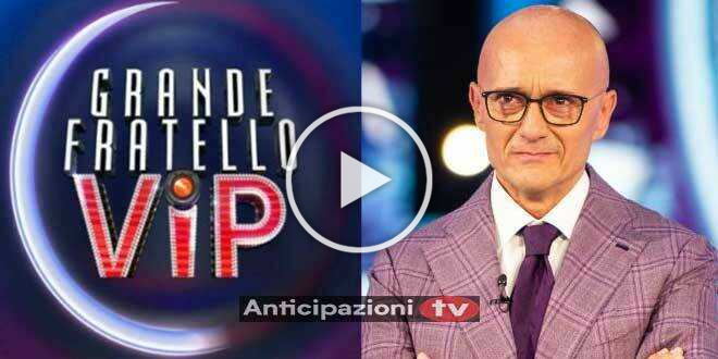 Grande Fratello 2023, discusso gieffino ritorna in casa? La proposta di Alfonso Signorini