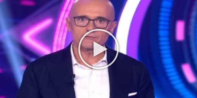 Grande Fratello Vip 5, ex gieffino shock sul terremoto a Napoli? Lui si difende