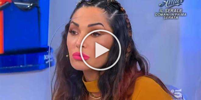 Uomini e Donne, ex di Ida Platano rivela: “Lei e Riccardo Guarnieri torneranno insieme”