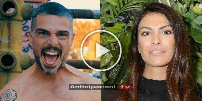 Grande Fratello 2023, l’ex moglie di Massimiliano Varrese svela il motivo per cui si sono separati