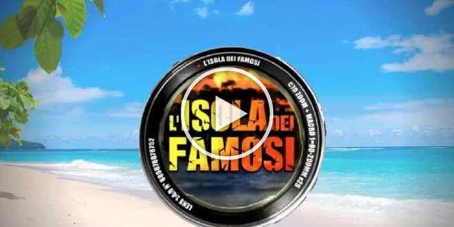 Isola dei Famosi, ex naufraga diventa mamma di due gemellini
