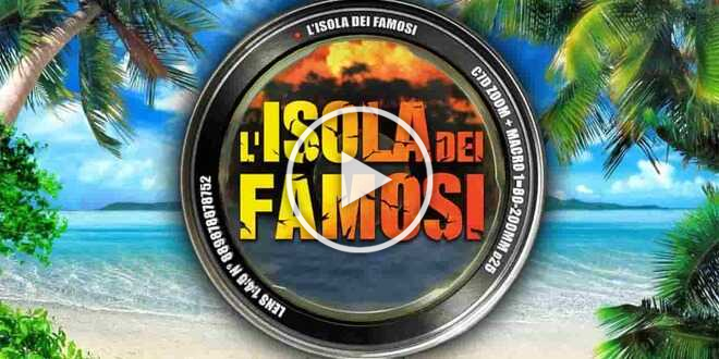 Isola dei Famosi, ex naufraga si sposa in gran segreto