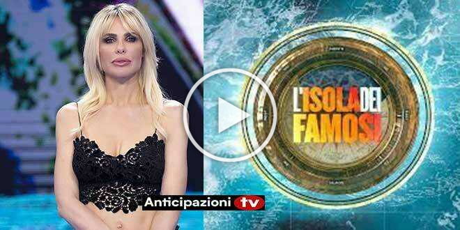 Isola dei famosi, ex naufraga sommersa dai debiti: costretta a mettere casa all’asta