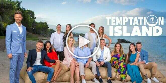 Temptation Island, ex protagonista rischia la vita dopo il parto: operata d’urgenza