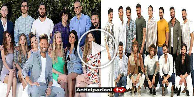 Temptation Island 2021, ex tentatore esce allo scoperto con la nuova fidanzata: pioggia di critiche