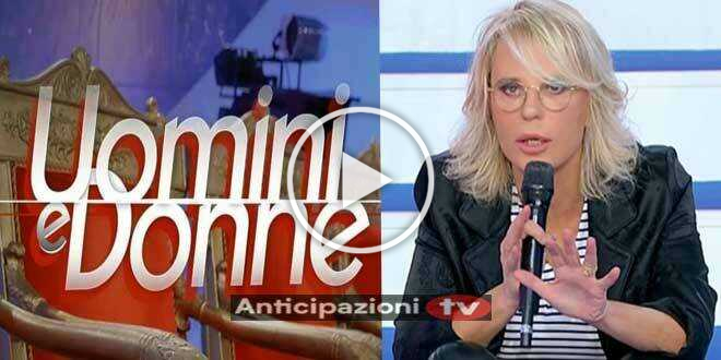 Uomini e Donne, ex tronista accusato di aggressione: richiesti 50.000 euro di risarcimento