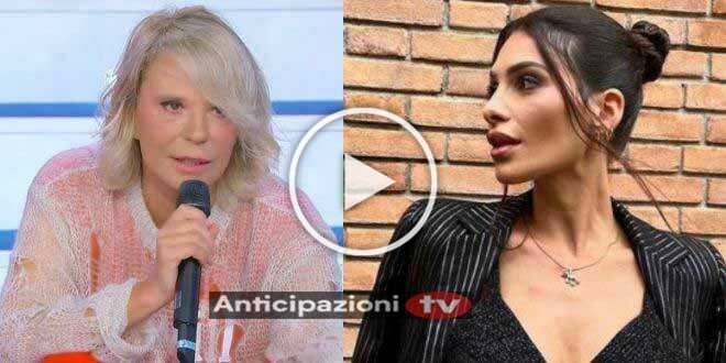 Uomini e Donne, ex tronista allarma i fans: preoccupazione per la sua salute