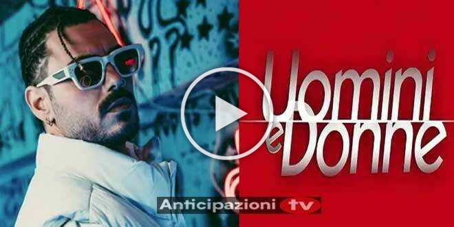 Uomini e Donne, ex tronista si dà alla musica: l’annuncio sui social e il nome d’arte